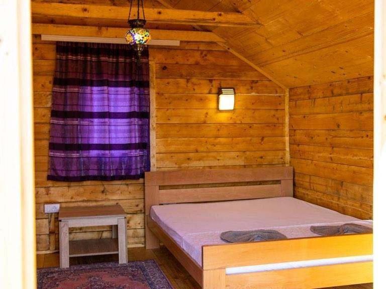 Villa Vikendice Moskva Uvac Sjenica Exterior foto